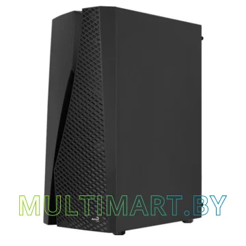 Корпус AeroCool Wave-G-BK-v2 картинка 6